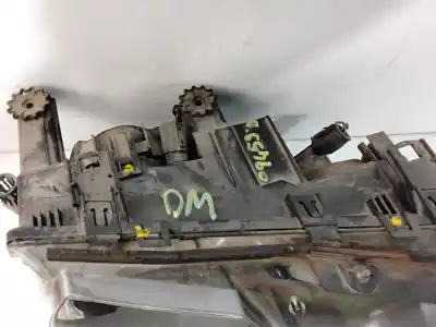 Second-hand car spare part right headlight for bmw 3 compact (e46) 320 td oem iam references 305235668  