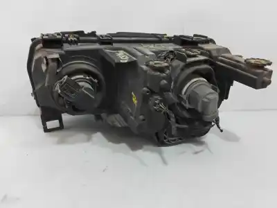 Second-hand car spare part right headlight for bmw 3 compact (e46) 320 td oem iam references 305235668  