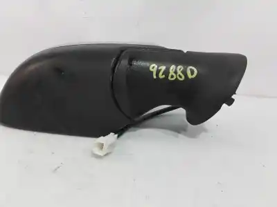 Second-hand car spare part right rearview mirror for dacia duster (hs_) 1.5 dci (hsmc) oem iam references e20309089