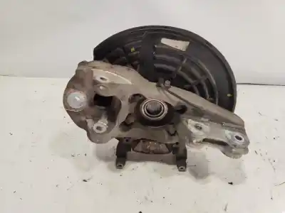 Автозапчастина б/у культ заднього лівого для jeep compass ii limited 4x4 170 cv / 125 kw посилання на oem iam    Автозапчастина б/у культ заднього лівого для jeep compass ii limited 4x4 170 cv / 125 kw посилання на oem iam