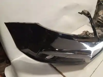 Recambio de automóvil de segunda mano de PARAGOLPES DELANTERO para OPEL ZAFIRA B  referencias OEM IAM   