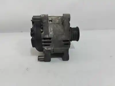 Peça sobressalente para automóvel em segunda mão ALTERNADOR por CITROEN DS3  Referências OEM IAM 9662731680  
