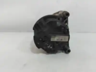 Peça sobressalente para automóvel em segunda mão alternador por citroen ds3 base referências oem iam 9662731680  
