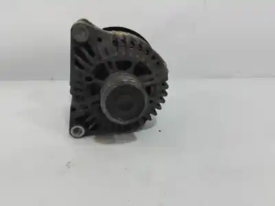 Peça sobressalente para automóvel em segunda mão alternador por citroen ds3 base referências oem iam 9662731680  