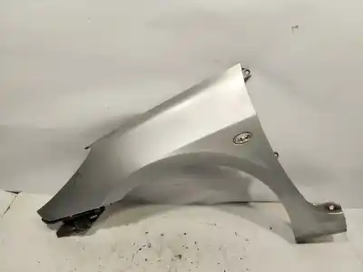 Автозапчасти б/у левое переднее крыло за peugeot 307 break/sw (s2) d-sign 109 cv / 80 kw ссылки oem iam 