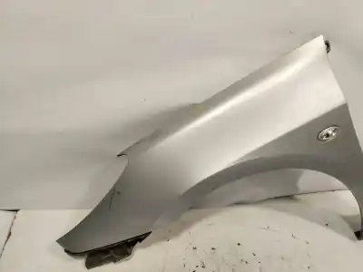 Автозапчастина б/у передне ліве крило для peugeot 307 break/sw (s2) d-sign 109 cv / 80 kw посилання на oem iam   