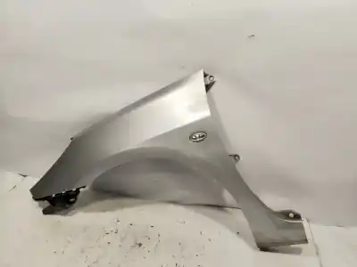 Автозапчастина б/у передне ліве крило для peugeot 307 break/sw (s2) d-sign 109 cv / 80 kw посилання на oem iam   