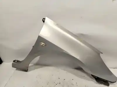 Автозапчасти б/у переднее правое крыло за peugeot 307 break/sw (s2) d-sign 109 cv / 80 kw ссылки oem iam   