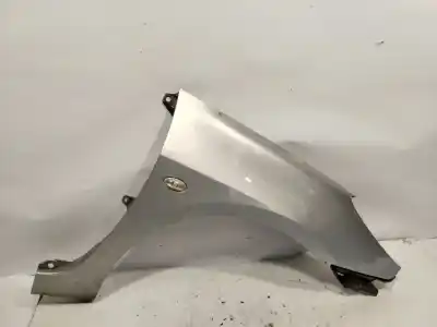 Автозапчасти б/у переднее правое крыло за peugeot 307 break/sw (s2) d-sign 109 cv / 80 kw ссылки oem iam   