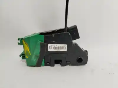 Pièce détachée automobile d'occasion serrure de porte avant gauche pour hyundai i30 (pd) go références oem iam 