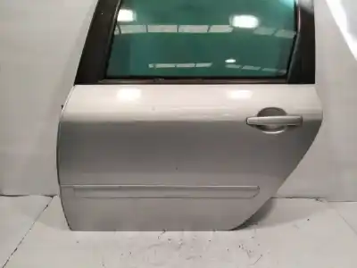 Автозапчасти б/у задняя левая дверь за peugeot 307 break/sw (s2) d-sign 109 cv / 80 kw ссылки oem iam   