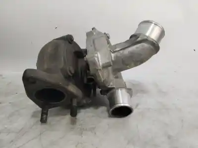 Peça sobressalente para automóvel em segunda mão turbocompresor por toyota auris active referências oem iam 172010n010  