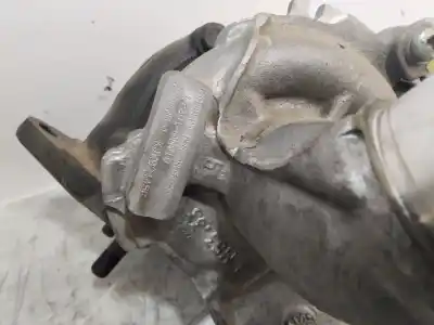 Peça sobressalente para automóvel em segunda mão turbocompresor por toyota auris active referências oem iam 172010n010  