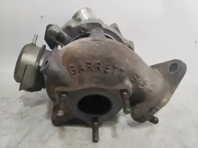 Peça sobressalente para automóvel em segunda mão turbocompresor por toyota auris active referências oem iam 172010n010  