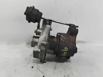 Second-hand car spare part TURBOCHARGER for NISSAN ALMERA (N16/E)  OEM IAM references 54359700000  