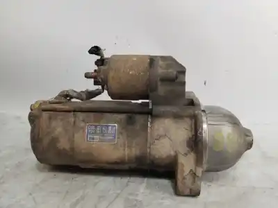 Second-hand car spare part starter motor for ssangyong rexton 270 xdi limited oem iam references 6611513801  
