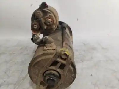 Second-hand car spare part starter motor for ssangyong rexton 270 xdi limited oem iam references 6611513801  