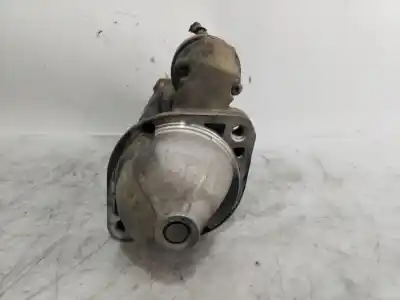 Second-hand car spare part starter motor for ssangyong rexton 270 xdi limited oem iam references 6611513801  