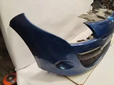Recambio de automóvil de segunda mano de PARAGOLPES DELANTERO para RENAULT MEGANE III BERLINA 5 P  referencias OEM IAM   
