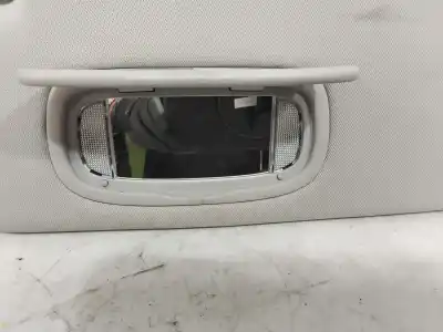 Peça sobressalente para automóvel em segunda mão pára-sol esquerdo por jeep compass ii limited 4x4 170 cv / 125 kw referências oem iam 008000iam  