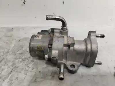 Peça sobressalente para automóvel em segunda mão válvula egr por toyota auris active referências oem iam 1350008120