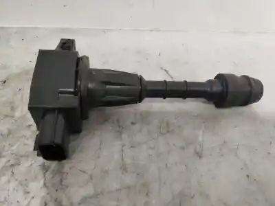 Second-hand car spare part ignition coil for nissan micra (k12e) 25 aniversario oem iam references 22448ax001