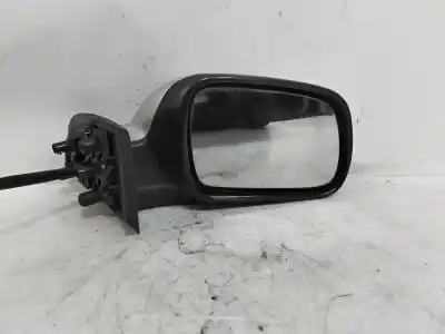 Second-hand car spare part right rearview mirror for peugeot 307 break/sw (s2) d-sign 109 cv / 80 kw oem iam references 96577209  