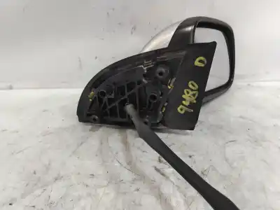 Second-hand car spare part right rearview mirror for peugeot 307 break/sw (s2) d-sign 109 cv / 80 kw oem iam references 96577209  