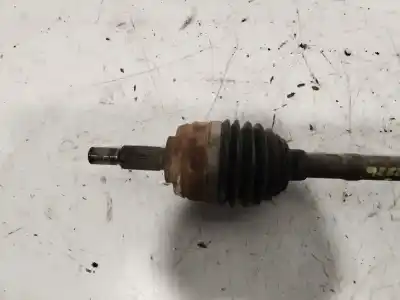 Second-hand car spare part front left transmission for dacia duster (hs_) 1.5 dci (hsmc) oem iam references 391016491r  