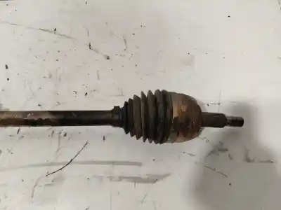 Second-hand car spare part front right transmission for dacia duster (hs_) 1.5 dci (hsmc) oem iam references 