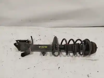 Peça sobressalente para automóvel em segunda mão amortecedor dianteiro direito por dacia duster (hs_) 1.5 dci (hsmc) referências oem iam   
