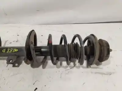 Peça sobressalente para automóvel em segunda mão amortecedor dianteiro direito por dacia duster (hs_) 1.5 dci (hsmc) referências oem iam   