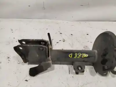 Peça sobressalente para automóvel em segunda mão amortecedor dianteiro direito por dacia duster (hs_) 1.5 dci (hsmc) referências oem iam   