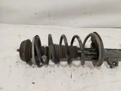 Peça sobressalente para automóvel em segunda mão amortecedor dianteiro esquerdo por dacia duster (hs_) 1.5 dci (hsmc) referências oem iam   