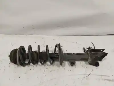 Peça sobressalente para automóvel em segunda mão amortecedor dianteiro esquerdo por dacia duster (hs_) 1.5 dci (hsmc) referências oem iam   