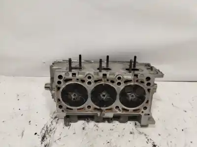 Peça sobressalente para automóvel em segunda mão CABEÇA / CULATRA por VOLKSWAGEN TOUAREG (7LA)  Referências OEM IAM 0593AG  