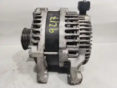 Автозапчастина б/у генератор для jaguar f-pace prestige посилання на oem iam gx7310300bd  