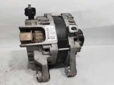 Автозапчастина б/у генератор для jaguar f-pace prestige посилання на oem iam gx7310300bd  