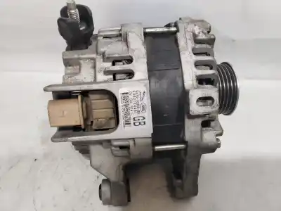 Автозапчастина б/у генератор для jaguar f-pace prestige посилання на oem iam gx7310300bd  