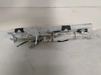 Автозапчастина б/у передня ліва подушка безпеки для JEEP COMPASS II Limited 4x4 170 CV / 125 KW Посилання на OEM IAM 0080P1110030  