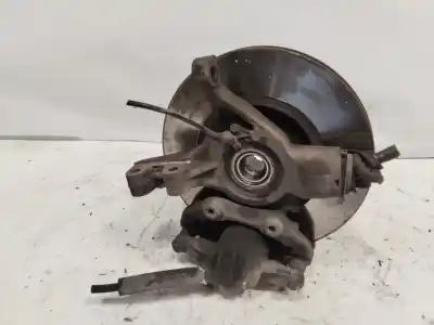 Автозапчасти б/у передняя правая кулачка за peugeot 307 break/sw (s2) d-sign 109 cv / 80 kw ссылки oem iam 