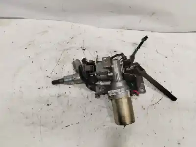 Pezzo di ricambio per auto di seconda mano piantone dello sterzo per renault clio ii fase ii (b/cb0) base authentique 65 cv / 48 kw riferimenti oem iam   