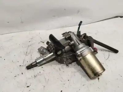 Pezzo di ricambio per auto di seconda mano piantone dello sterzo per renault clio ii fase ii (b/cb0) base authentique 65 cv / 48 kw riferimenti oem iam   