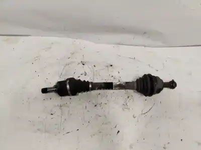 Second-hand car spare part front left transmission for peugeot 307 break/sw (s2) d-sign 109 cv / 80 kw oem iam references 9637117780  