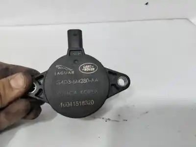 Second-hand car spare part sensor for jaguar f-pace prestige oem iam references 16041518320  