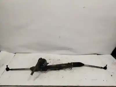 Автозапчастина б/у рульмова рейка для peugeot 307 break/sw (s2) d-sign 109 cv / 80 kw посилання на oem iam   