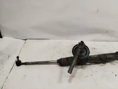 Автозапчастина б/у рульмова рейка для peugeot 307 break/sw (s2) d-sign 109 cv / 80 kw посилання на oem iam   