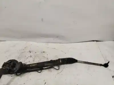 Автозапчастина б/у рульмова рейка для peugeot 307 break/sw (s2) d-sign 109 cv / 80 kw посилання на oem iam   