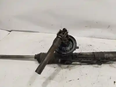 Автозапчасти б/у рулевая рейка за peugeot 307 break/sw (s2) d-sign 109 cv / 80 kw ссылки oem iam 