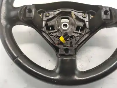 Pezzo di ricambio per auto di seconda mano volante per peugeot 307 break/sw (s2) d-sign 109 cv / 80 kw riferimenti oem iam 96345023zr  